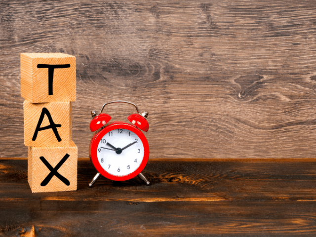Outsource Tax Return Work to Reduce Workload