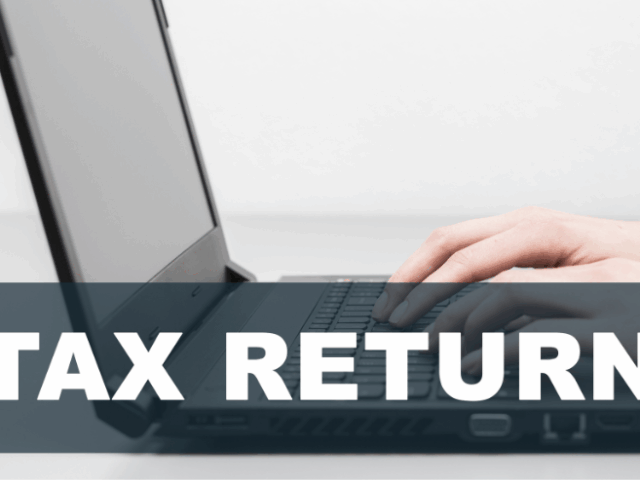 Tax Returns Online – Unburden The Tax Calculating Worries