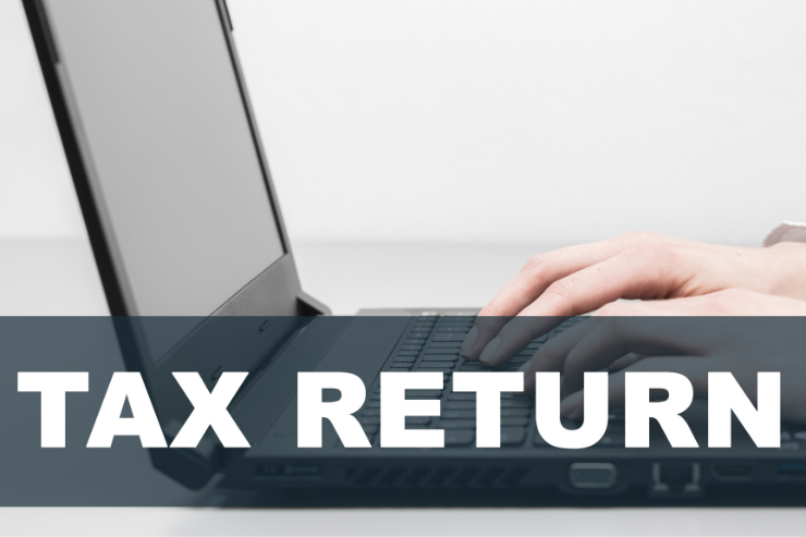 Tax Returns Online