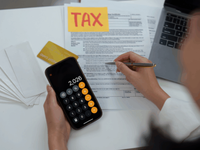 Electronic Tax Filing In Canada On The Rise