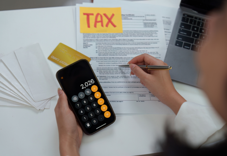 Electronic Tax Filing