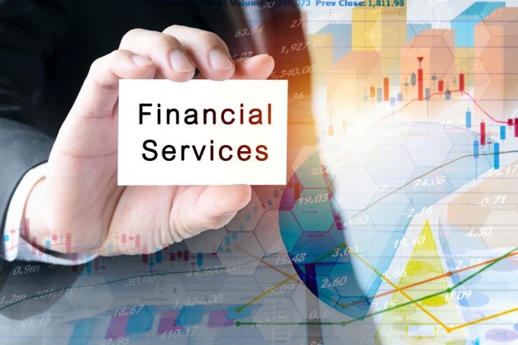 Financial Outsourcing Service Providers