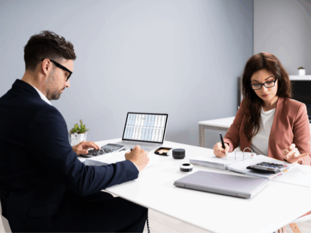 Do You Really Need A Tax Accountant?