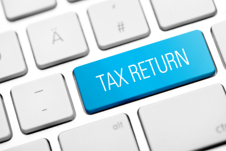 tax returns in Mississauga