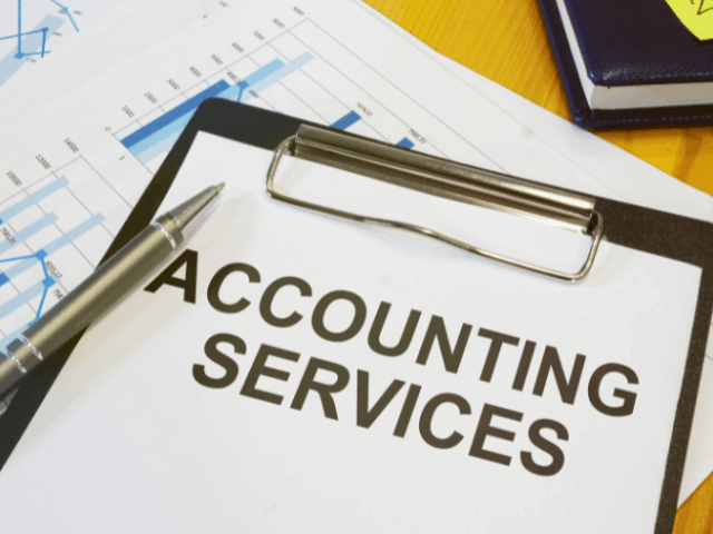 How Online accounting services are perfect for small to medium sized business
