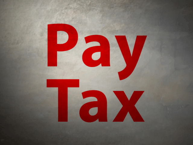 Advice on How to avoid Paying Tax could Receive Tough Penalties