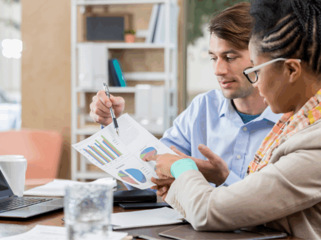 Why you need an accountant for your business