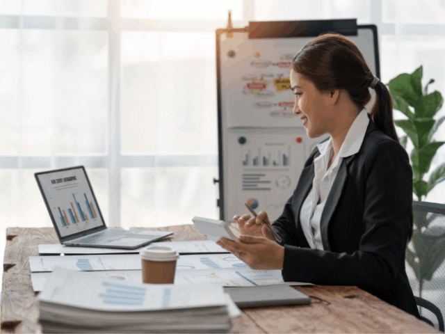 How Can an Accounting Professional Help You for Your Tax Return!