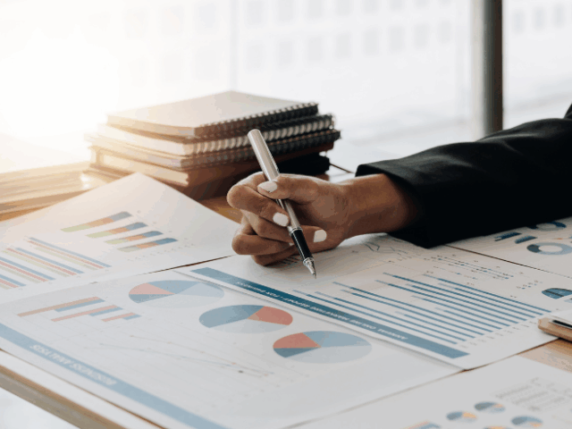 Go Beyond Accounting Without being an Expert