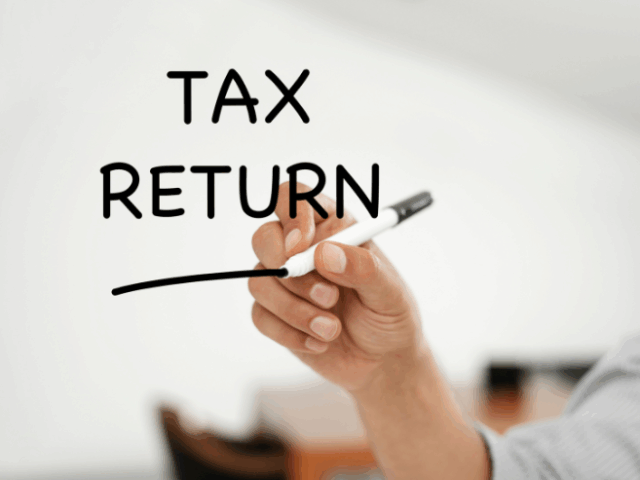 How to Report Future & Options Trading in Tax Return