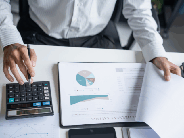 Tax Return Outsourcing – Cost-Efficient and Cost Efficient Service on Time