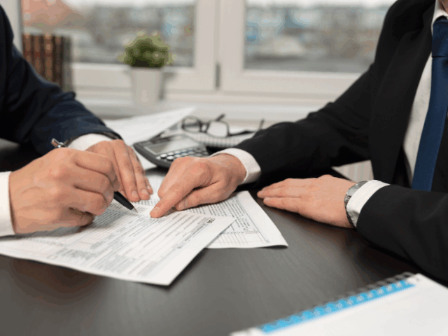 How To Choose The Right Tax Advisor Or Accountant For Your Business