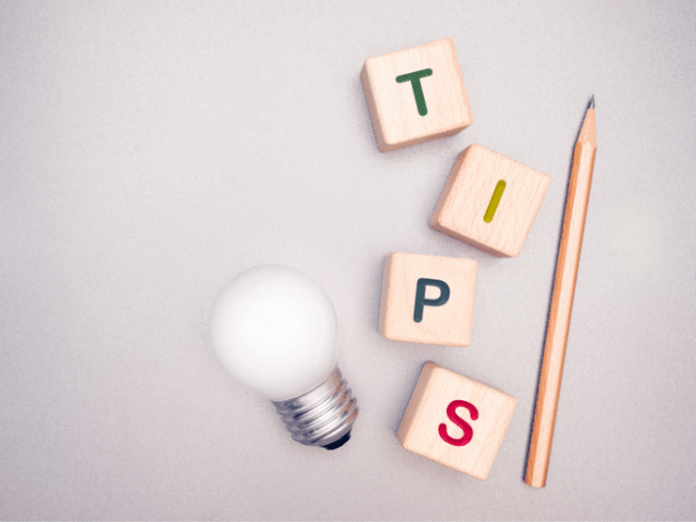 Bookkeeping Tips For Small Businesses