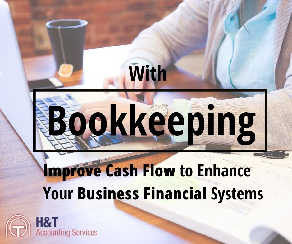 Bookkeeping Services Mississauga