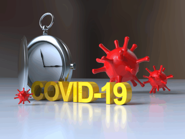 Coronavirus – COVID -19