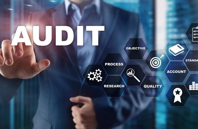 Tips on How to Improve Your Sales Tax Audit Defense