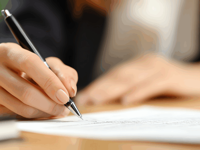 New Procedure to Exchange Information or Documents (IODs)