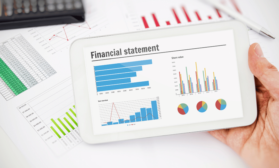 Financial Statements for Small Business