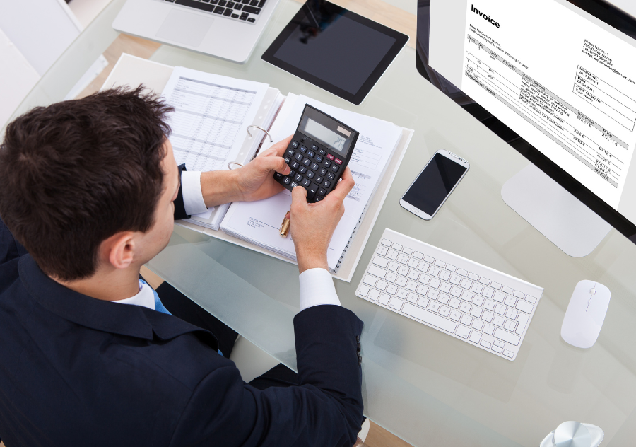 tax accountant in Mississauga