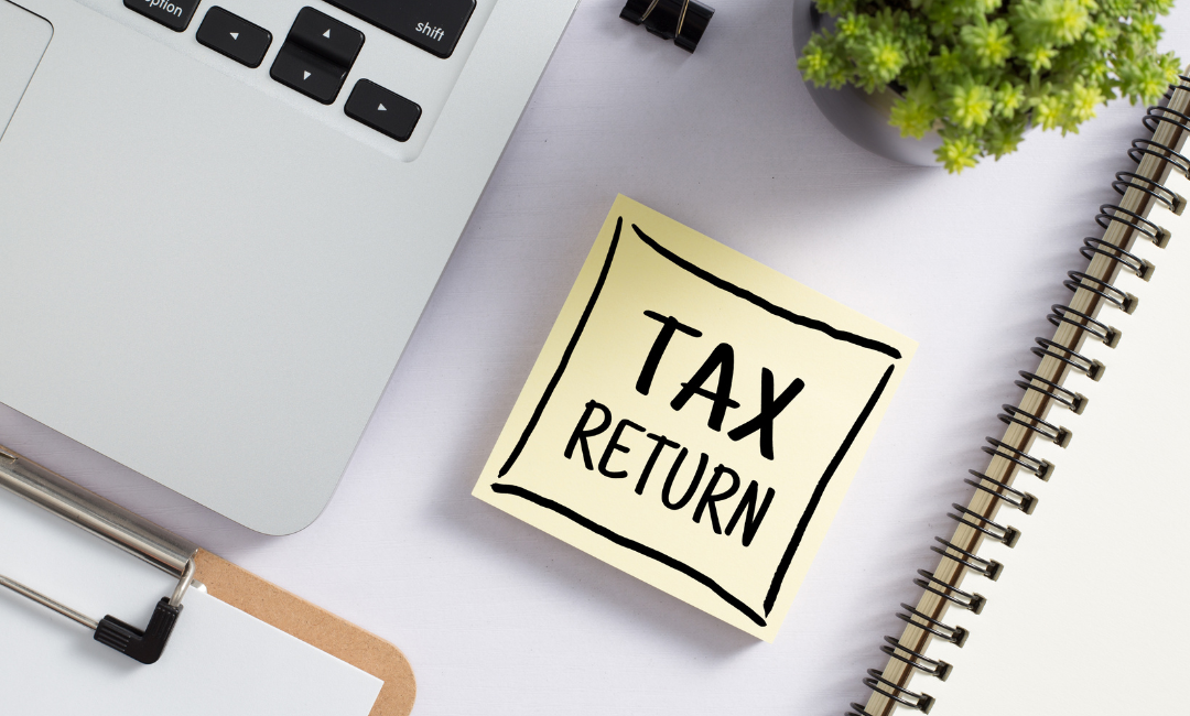 Tax Return Mississauga