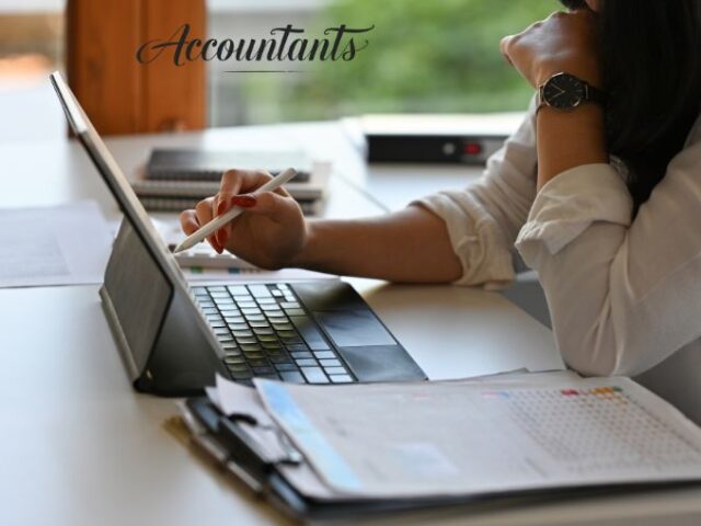 The Importance of Working with a Seasoned Accountants Oakville