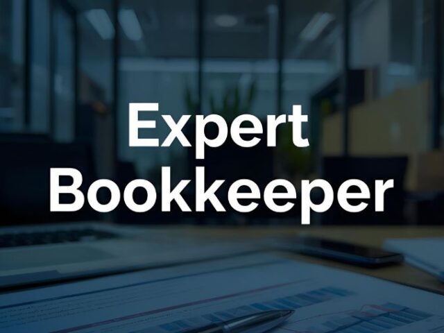 Five Indications That an Expert Bookkeepers Is Needed