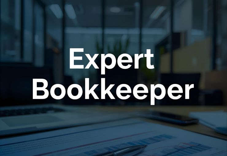 Expert Bookkeepers