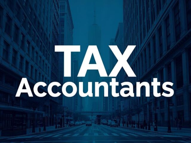 5 Ways a Tax Accountants Can Save Your Business Money