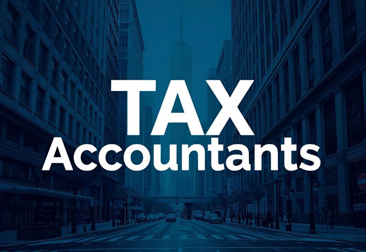 Tax Accountants