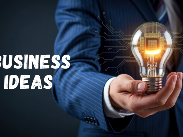 What are the Most Popular Small Business Ideas for Beginners in Canada?