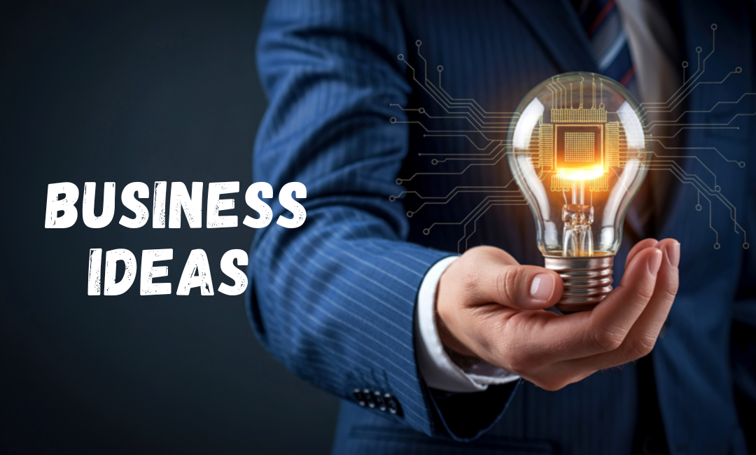 Small Business Ideas for Beginners